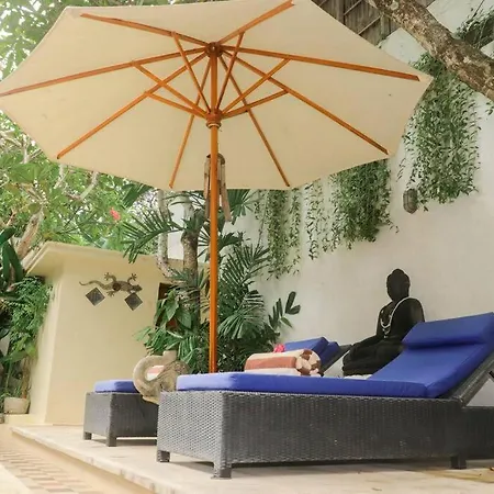 Dzawani Villa Seminyak