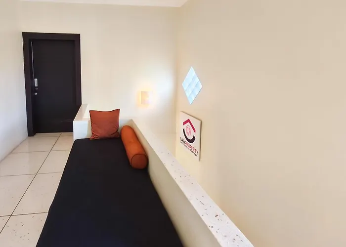 The Lavana Dzawani 3 Bedroom *
