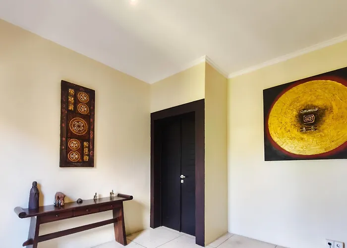 The Lavana Dzawani 3 Bedroom Villa