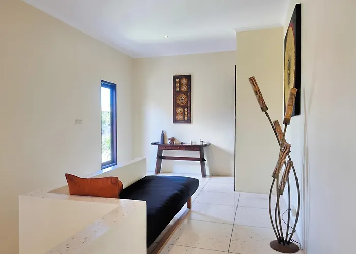 The Lavana Dzawani 3 Bedroom Villa *