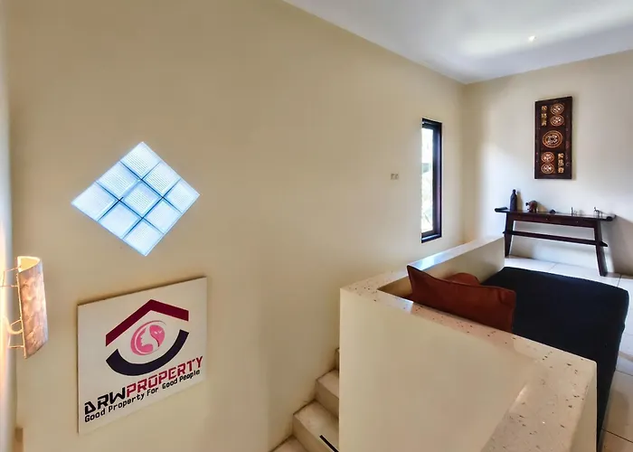 Villa The Lavana Dzawani 3 Bedroom *