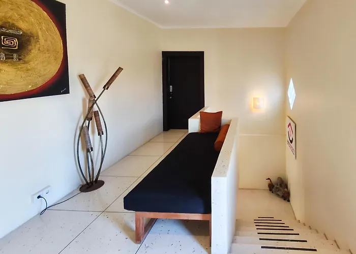 The Lavana Dzawani 3 Bedroom * Seminyak