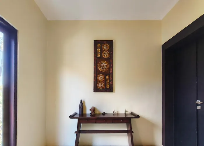 The Lavana Dzawani 3 Bedroom * Seminyak