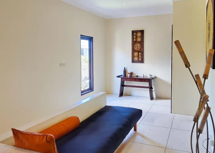 The Lavana Dzawani 3 Bedroom * Seminyak