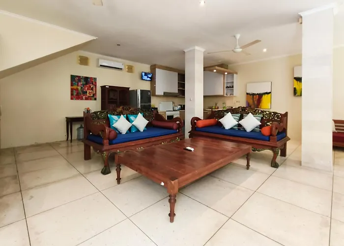 The Lavana Dzawani 3 Bedroom *