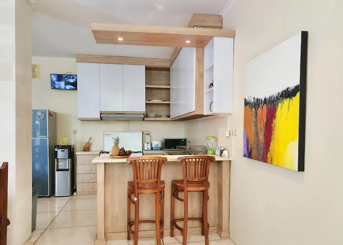 The Lavana Dzawani 3 Bedroom Villa