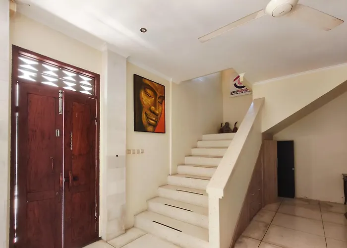 The Lavana Dzawani 3 Bedroom