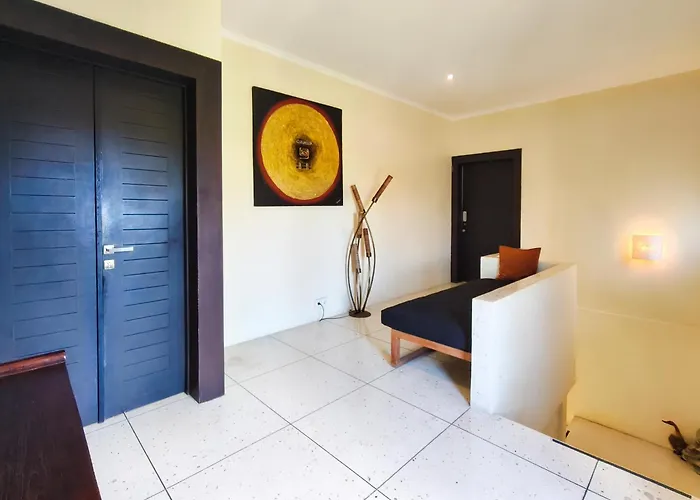 Villa The Lavana Dzawani 3 Bedroom