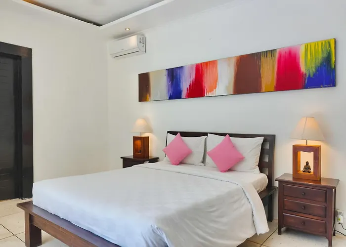 The Lavana Dzawani 3 Bedroom Villa