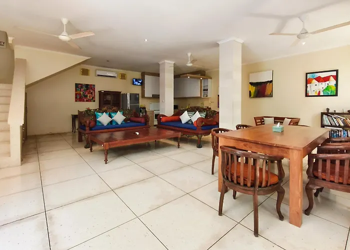 Villa The Lavana Dzawani 3 Bedroom
