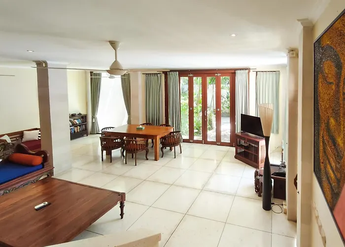 Villa The Lavana Dzawani 3 Bedroom