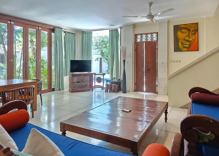 The Lavana Dzawani 3 Bedroom