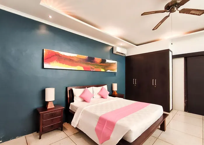 The Lavana Dzawani 3 Bedroom Villa