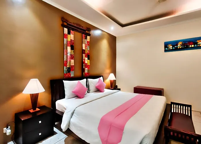 Villa The Lavana Dzawani 3 Bedroom