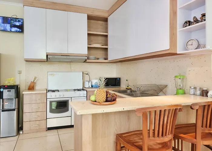 The Lavana Dzawani 3 Bedroom Villa