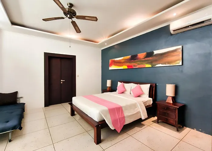 Villa The Lavana Dzawani 3 Bedroom