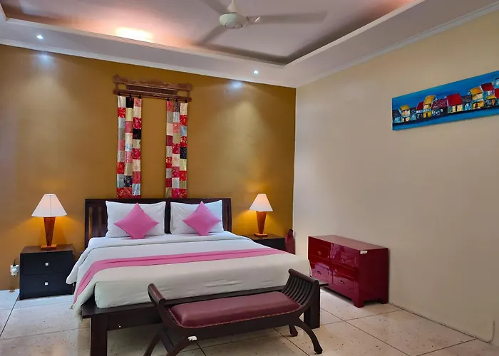 The Lavana Dzawani 3 Bedroom