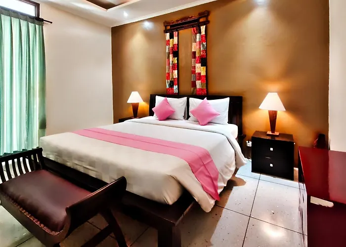 Villa The Lavana Dzawani 3 Bedroom
