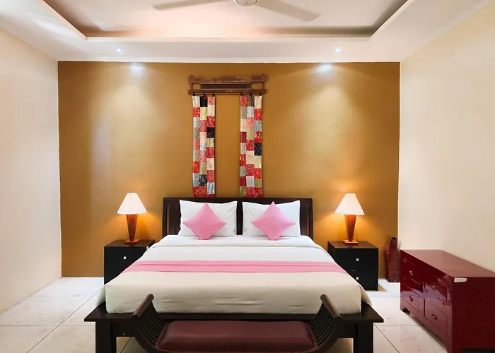 The Lavana Dzawani 3 Bedroom Villa *
