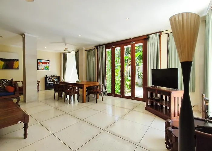 Villa The Lavana Dzawani 3 Bedroom *