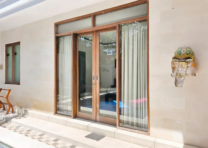 Villa The Lavana Dzawani 3 Bedroom