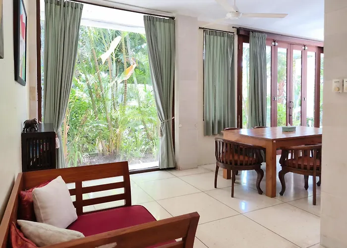 The Lavana Dzawani 3 Bedroom