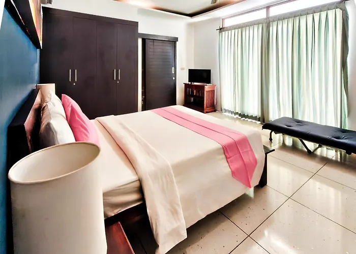 The Lavana Dzawani 3 Bedroom