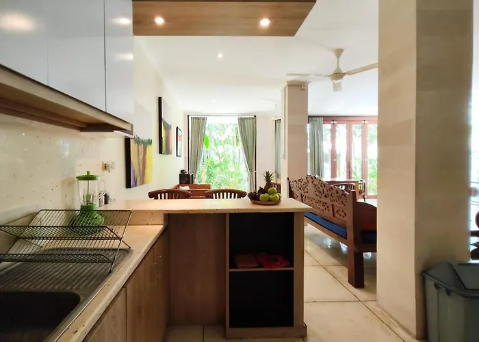 Villa The Lavana Dzawani 3 Bedroom