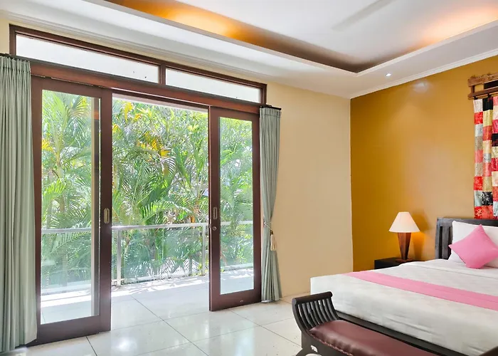 The Lavana Dzawani 3 Bedroom Villa