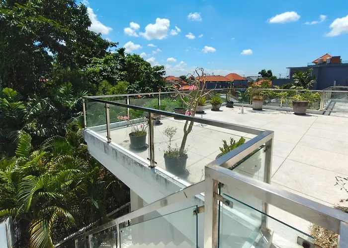 The Lavana Dzawani 3 Bedroom