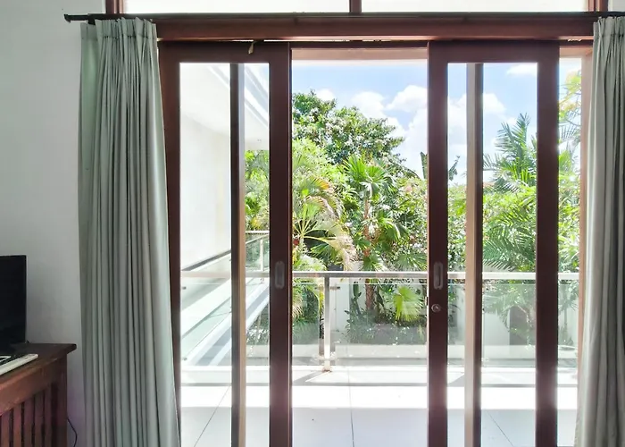 Villa The Lavana Dzawani 3 Bedroom *