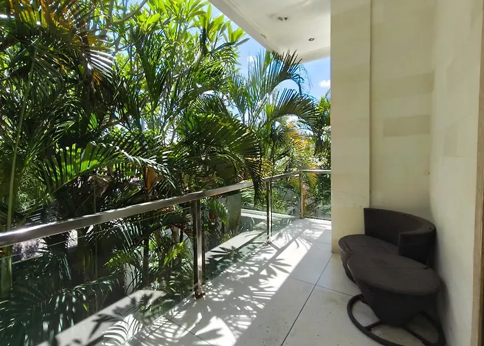 Villa The Lavana Dzawani 3 Bedroom Seminyak