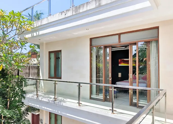 The Lavana Dzawani 3 Bedroom