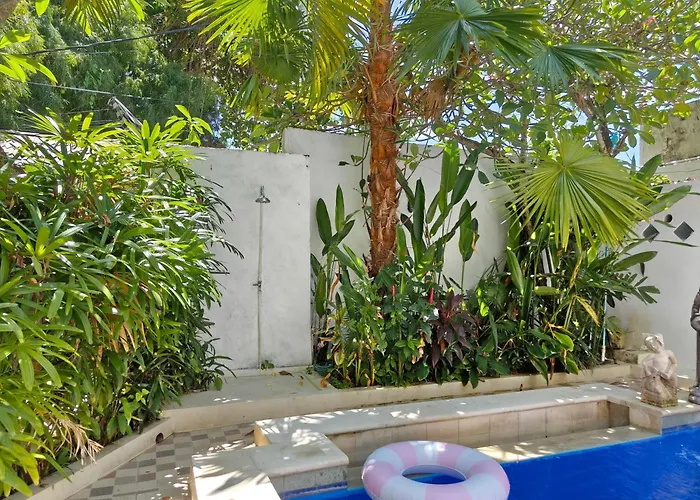 The Lavana Dzawani 3 Bedroom Villa
