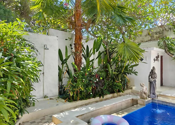 Villa The Lavana Dzawani 3 Bedroom *