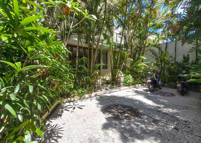 Villa The Lavana Dzawani 3 Bedroom *