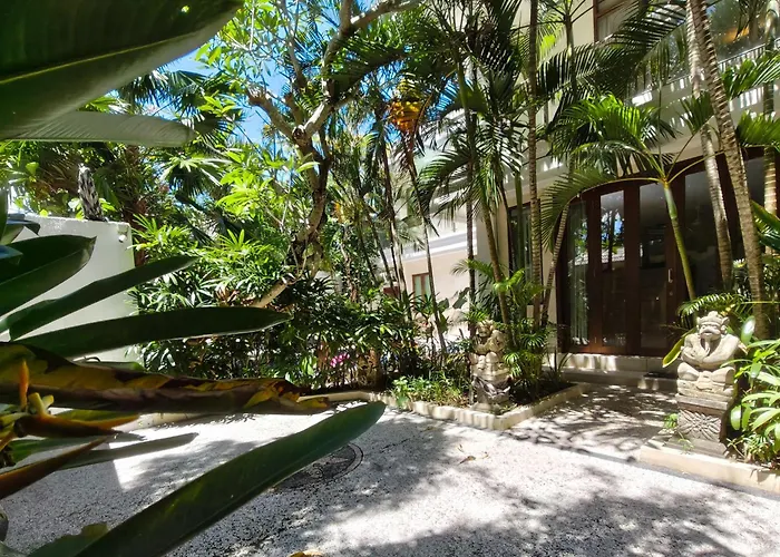 The Lavana Dzawani 3 Bedroom Villa