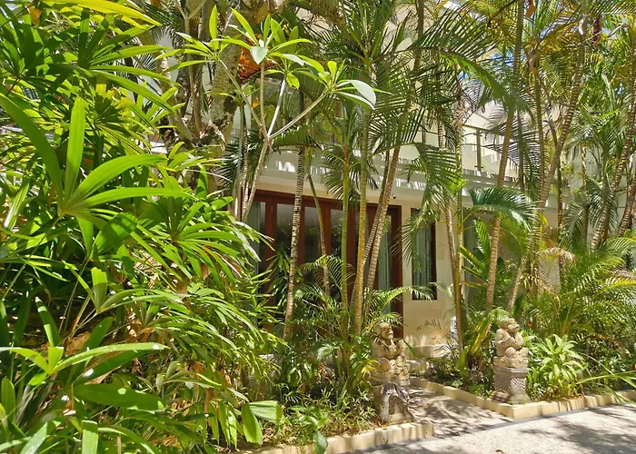 The Lavana Dzawani 3 Bedroom Villa *