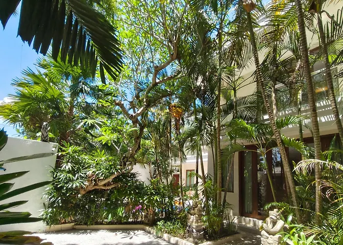 Villa The Lavana Dzawani 3 Bedroom *