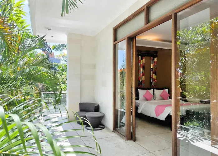 Villa The Lavana Dzawani 3 Bedroom *